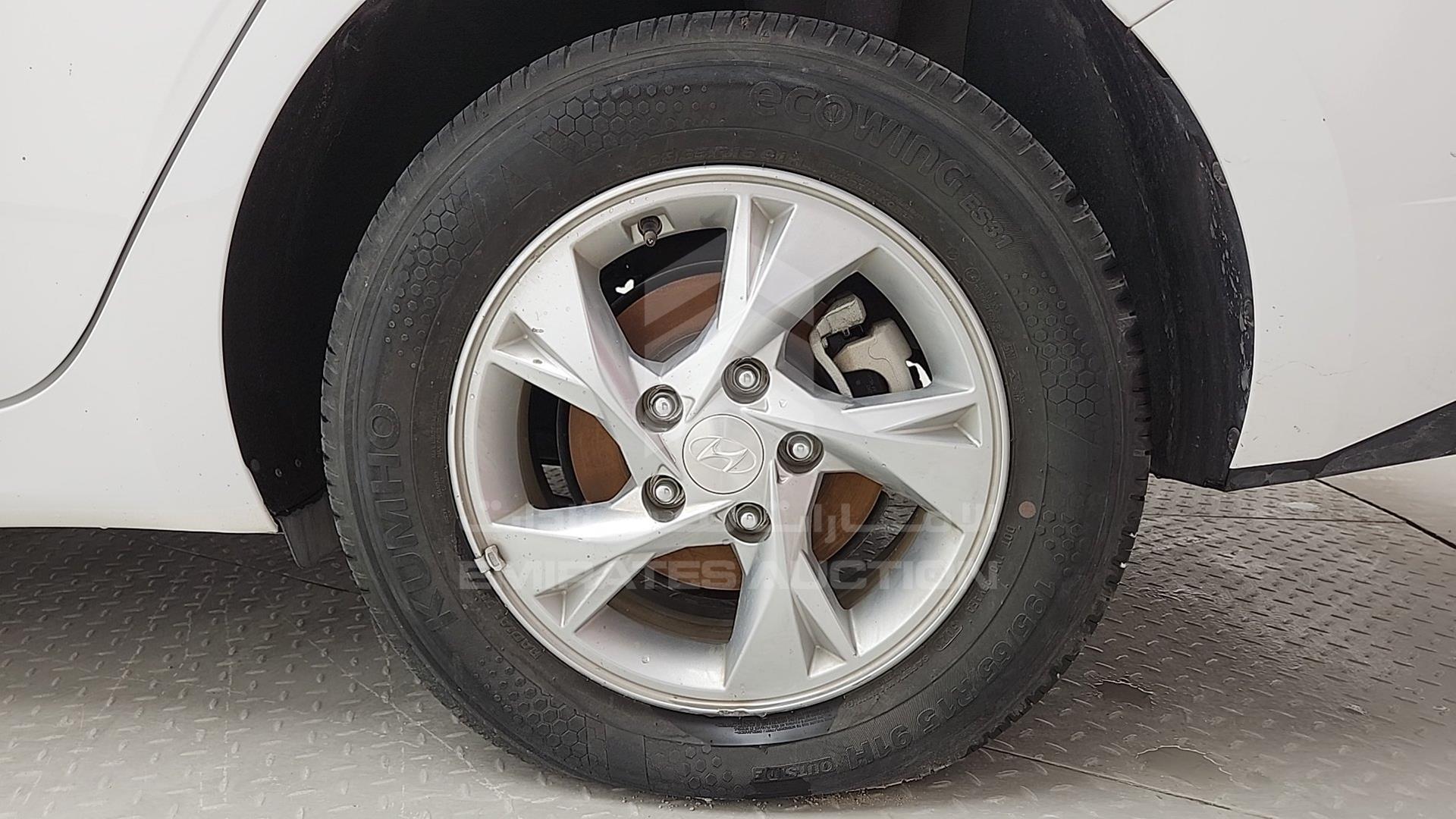 2023 HYUNDAI ELANTRA VIN: KMHLN41B9PU359271