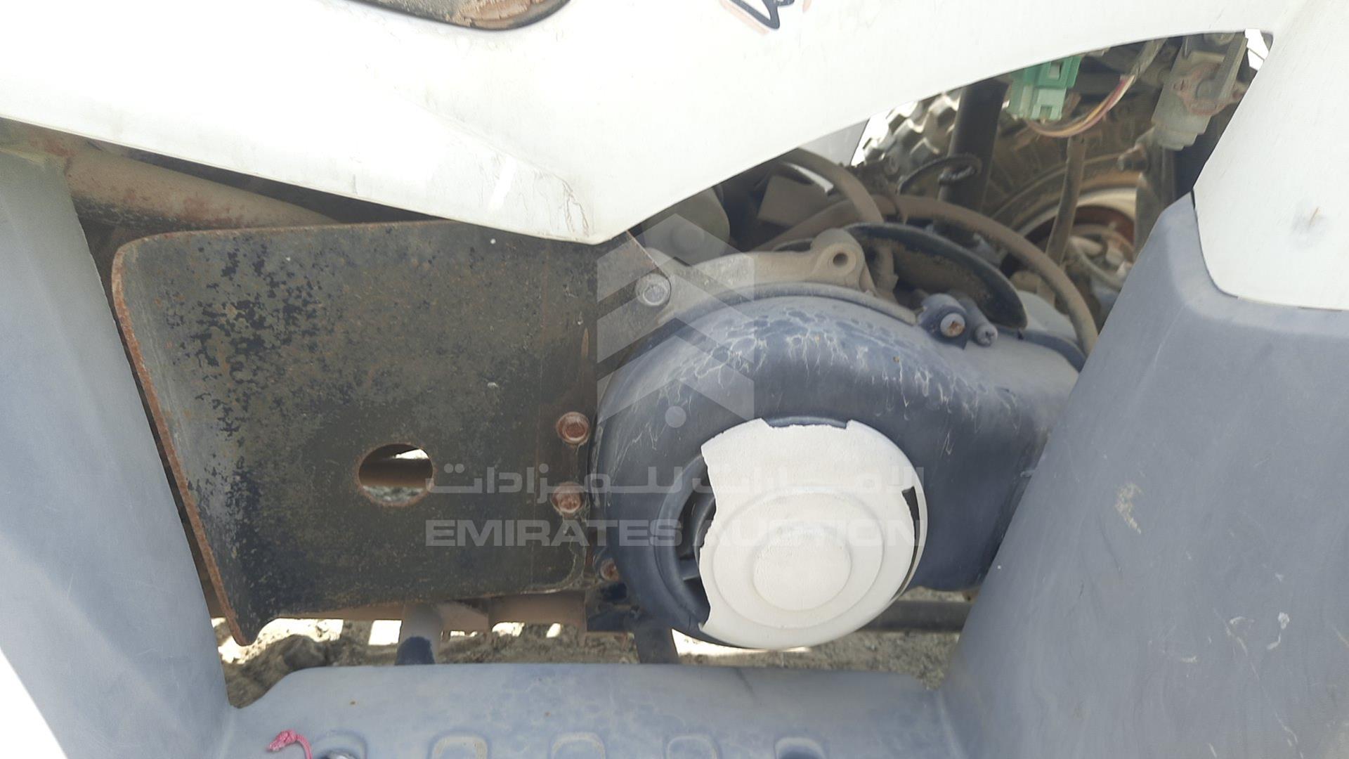 0 ATV --- VIN: RFWAH26CX9T007299