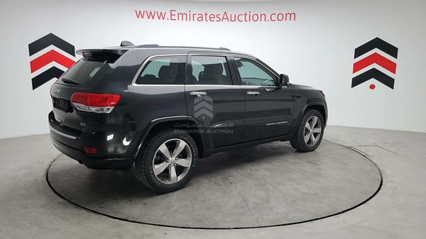 Jeep Grand Cherokee 2014 1C4RJFCT5EC492463 Image 51