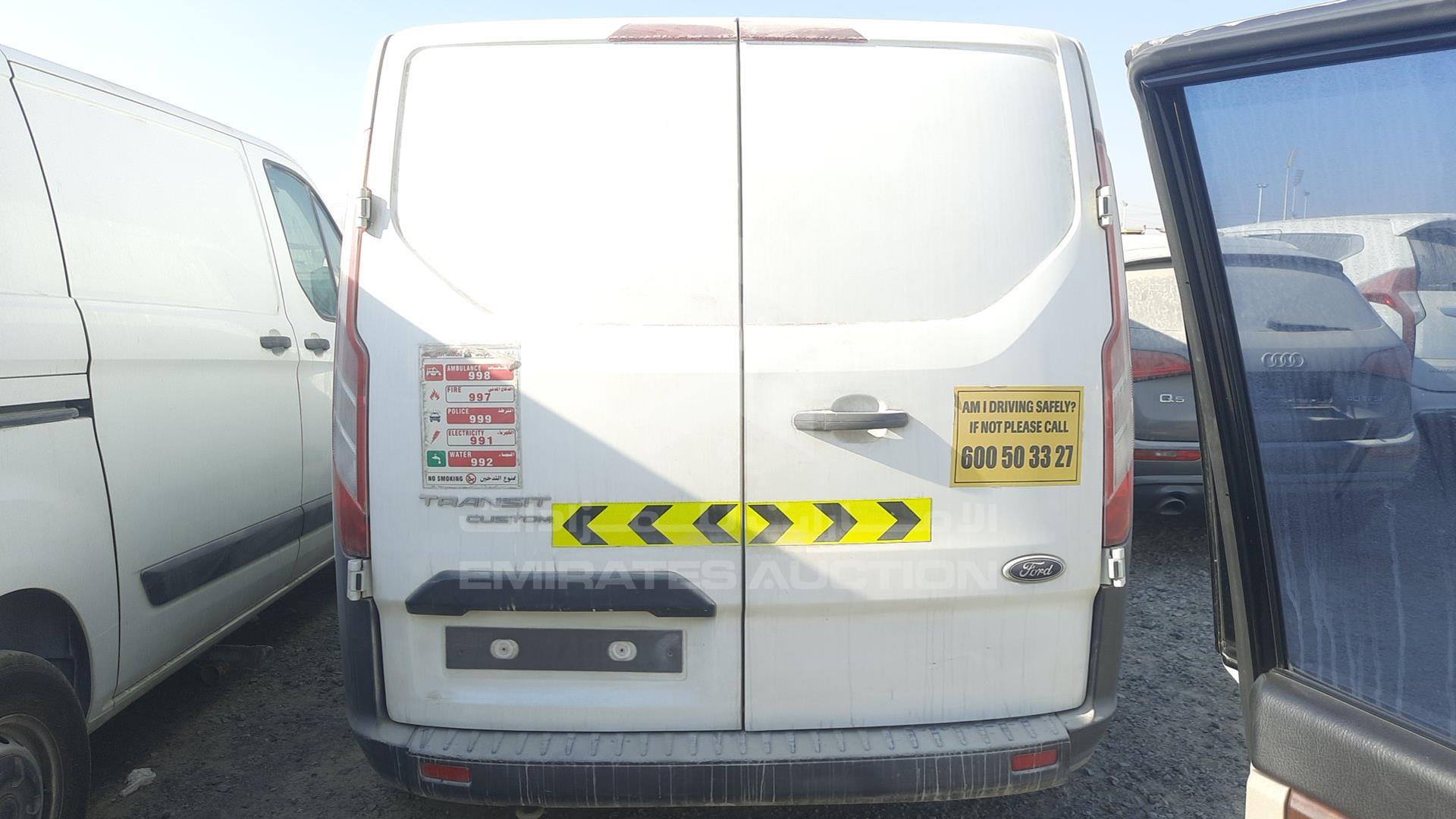 2021 FORD TRANSIT VIN: WF0HGHY79MTJ70065