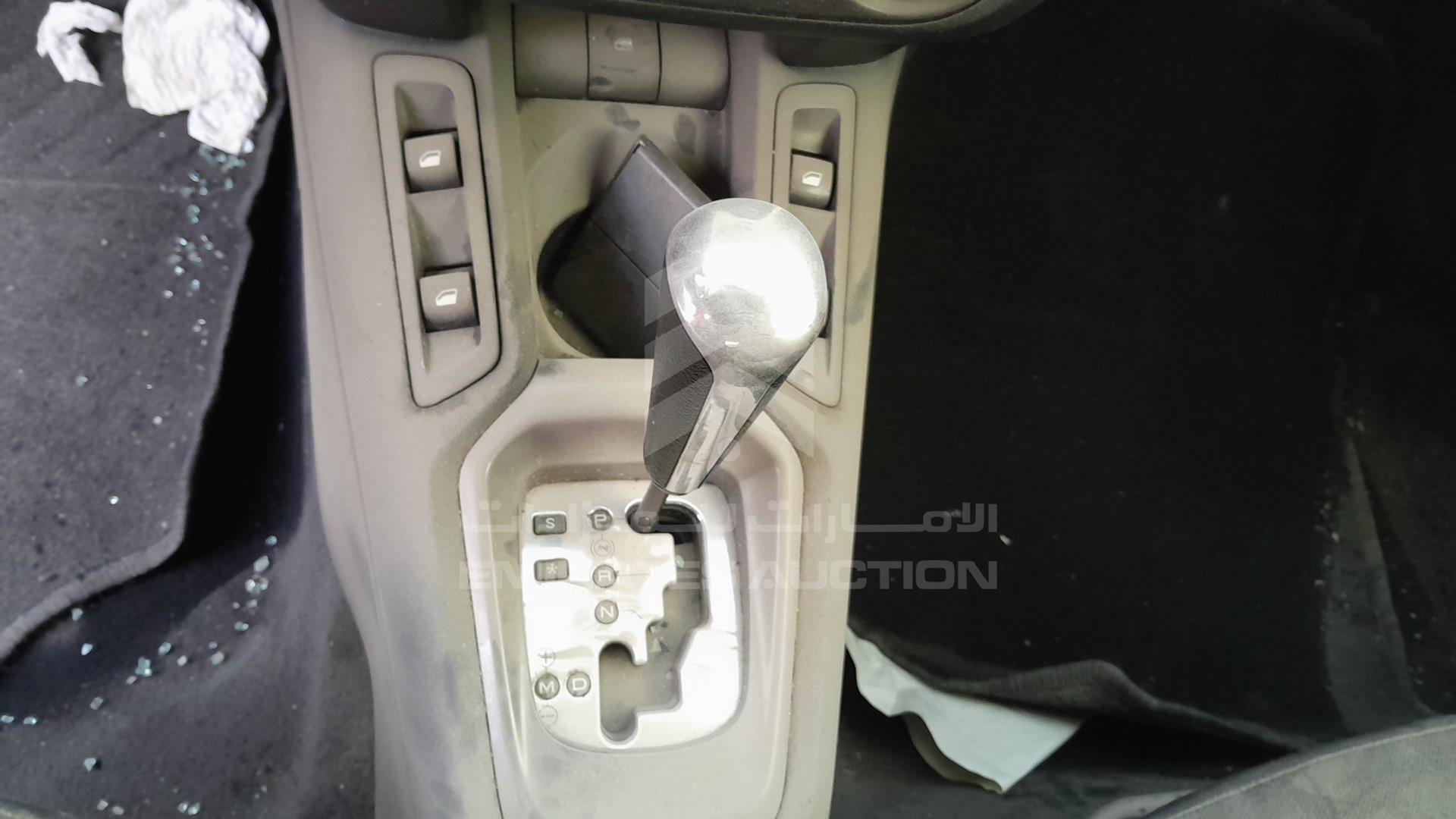 2014 PEUGEOT 301 VIN: VF3DDNFP6EJ511744