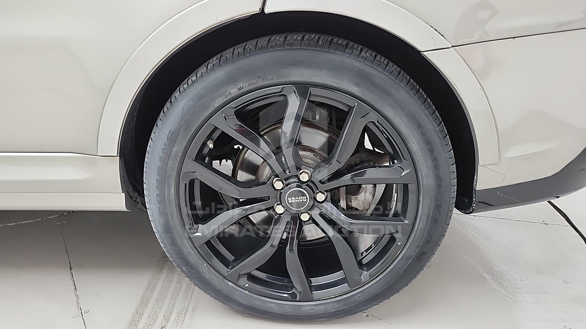 2014 RANGE ROVER SPORT VIN: SALWR2WF2EA328151