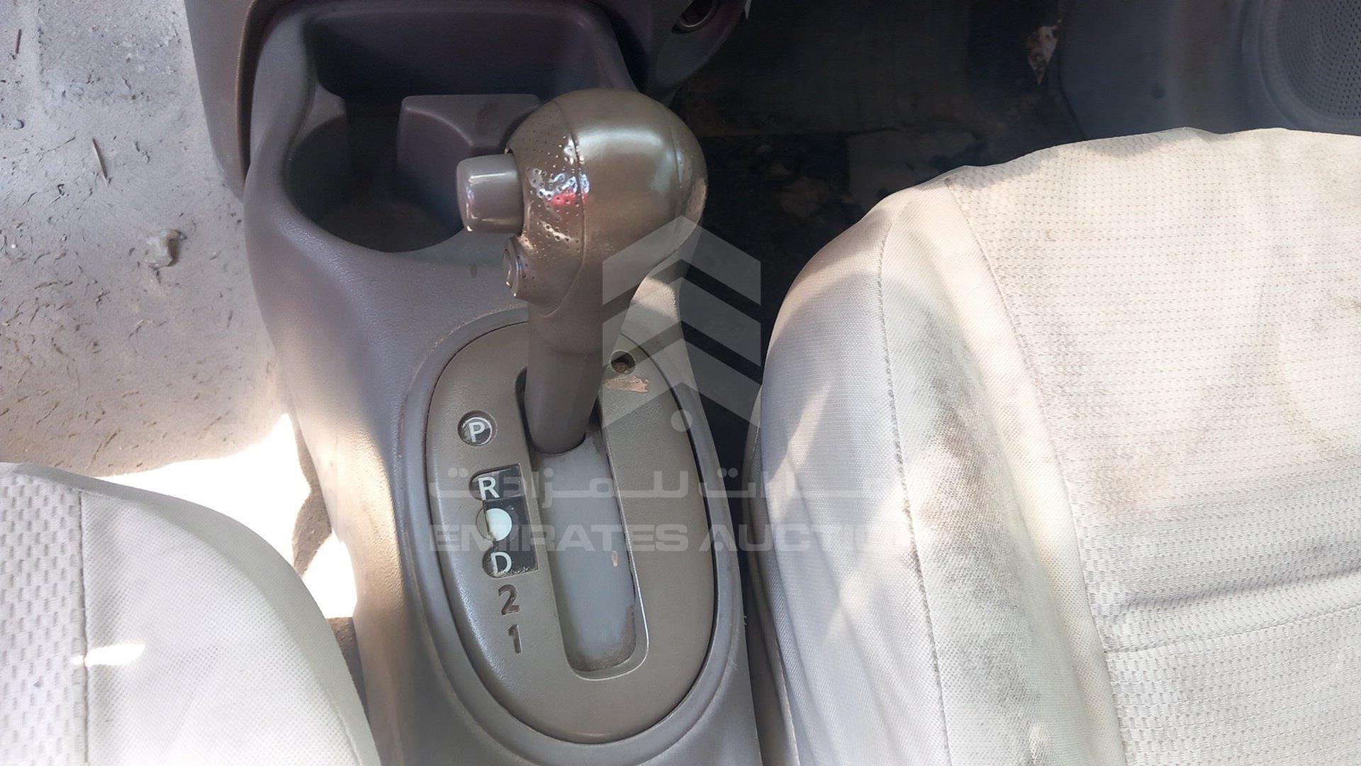 2014 NISSAN SUNNY VIN: MDHBN7AD6EG502787