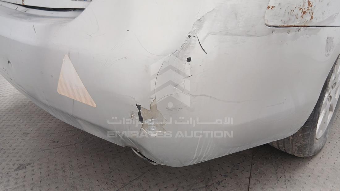 2007 Toyota Camry — Scratch — Photo 39