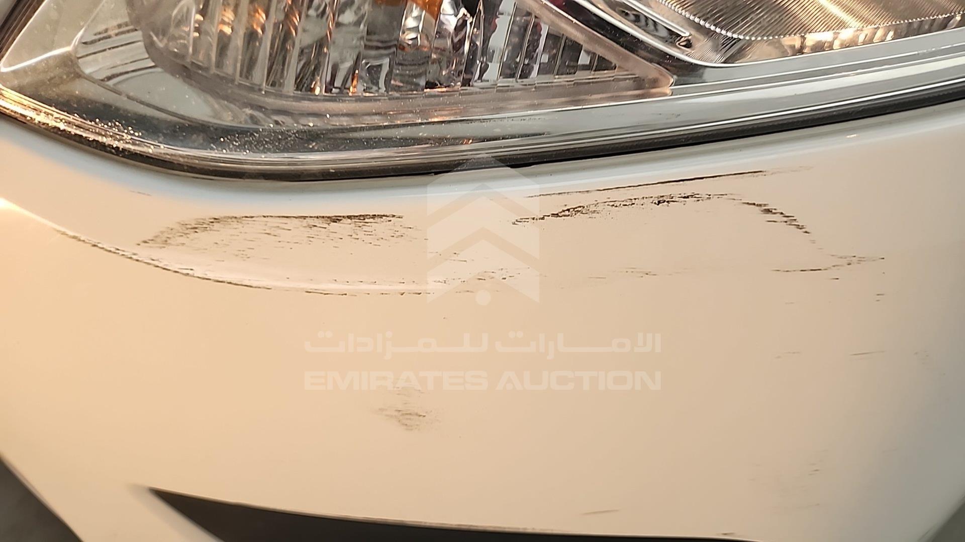 2019 NISSAN SUNNY VIN: MDHBN7ADXKG685882