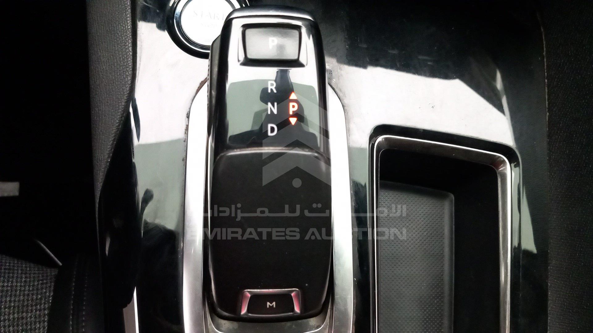2018 PEUGEOT 3008 VIN: VF3M45GY4JS023663