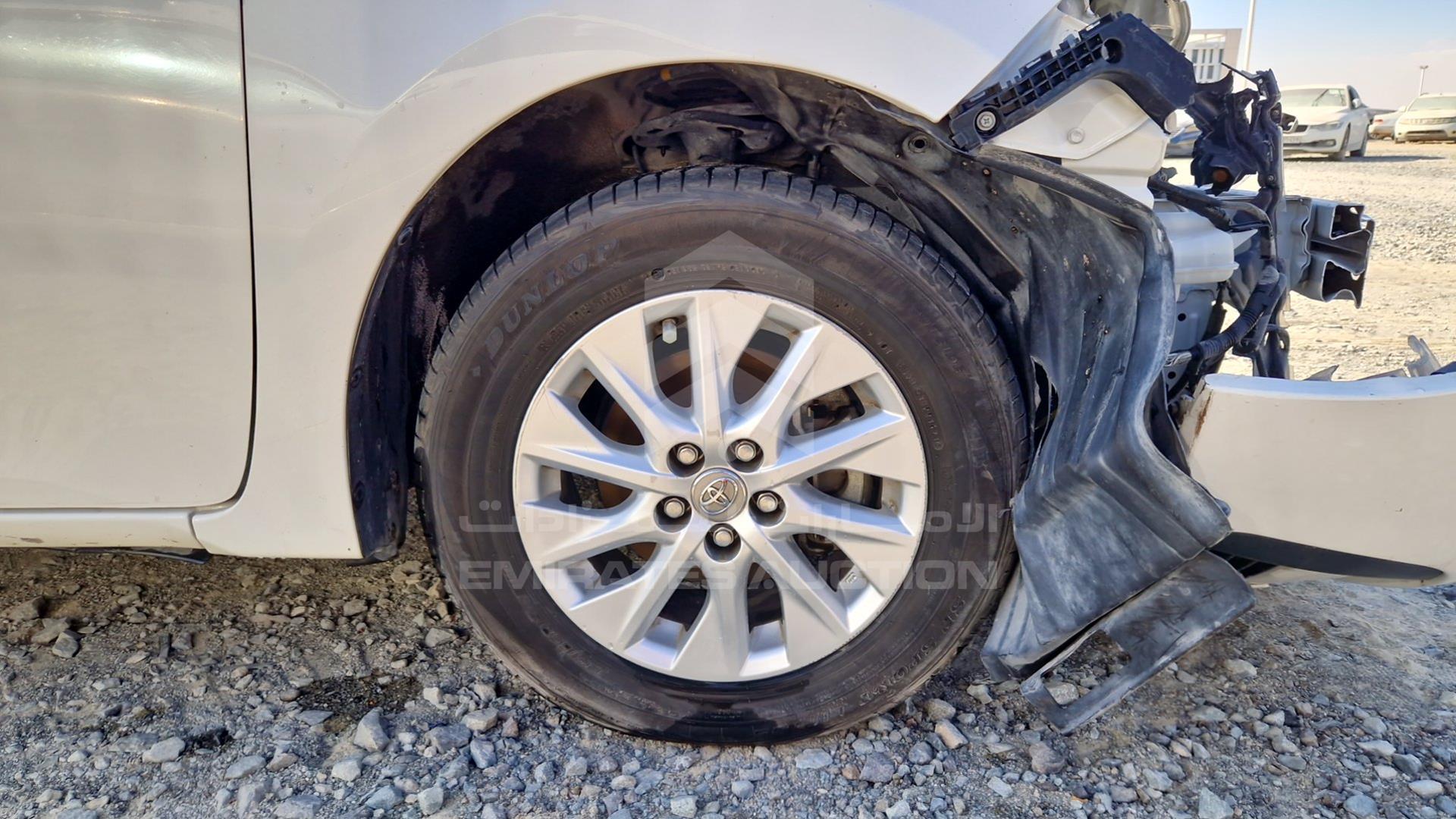 2019 TOYOTA COROLLA VIN: RKLBL9HE4K5267784