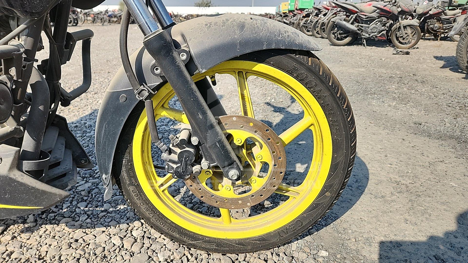 2021 BAJAJ 150 CC VIN: MD2A11CXXMCF14164