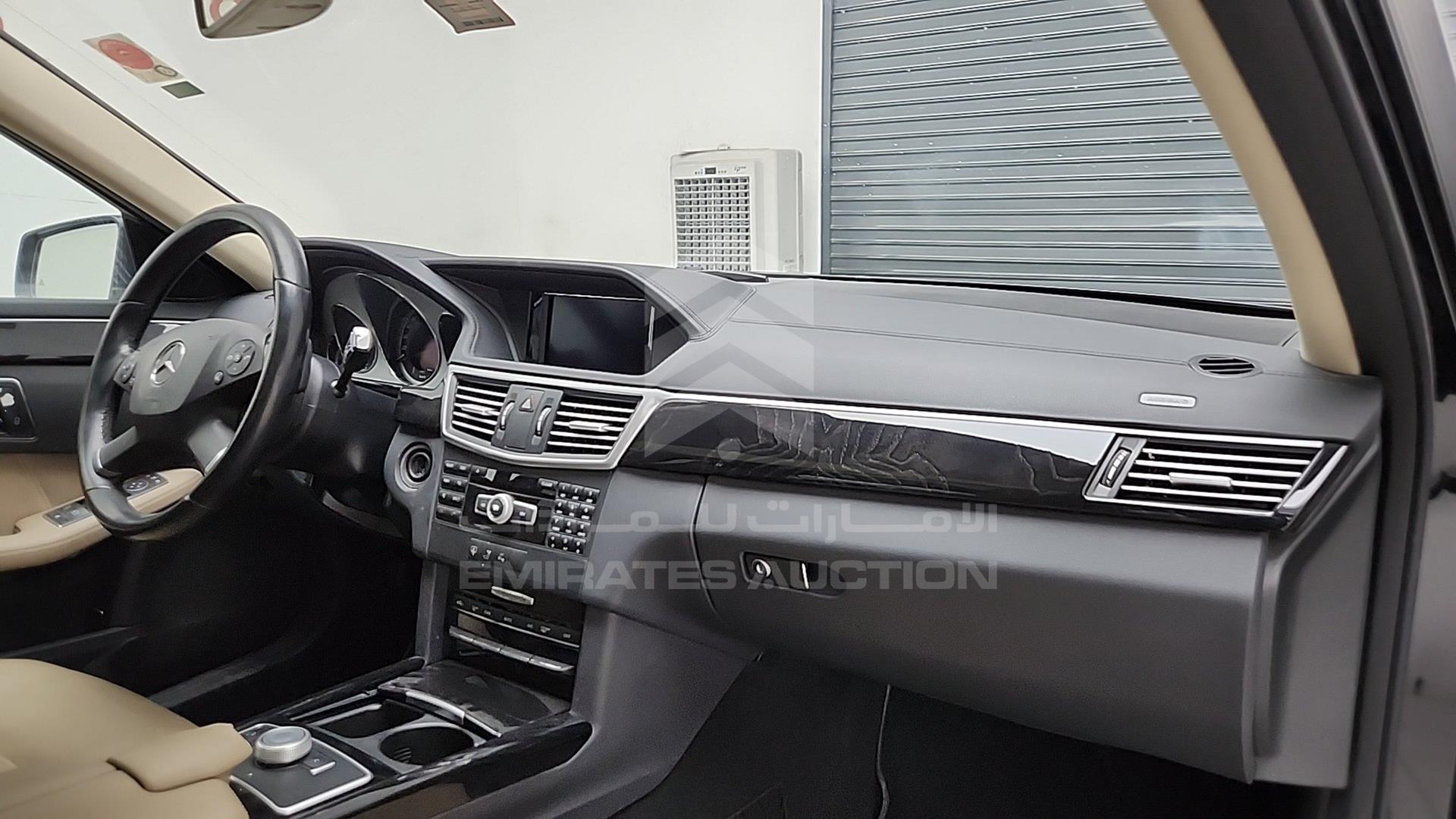 2012 MERCEDES E 300 VIN: WDDHF5EBXCA540081