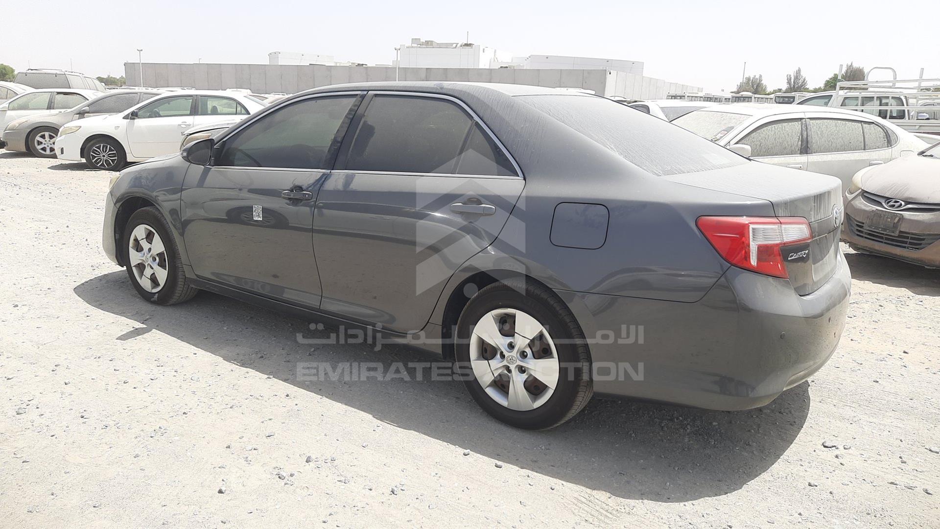 2015 TOYOTA CAMRY VIN: 6T1BF9FK9FX568428