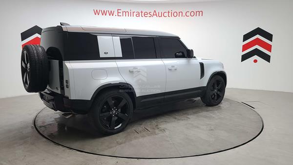 Land Rover Defender 2023 SALEA7BE5P2118153 Image 73