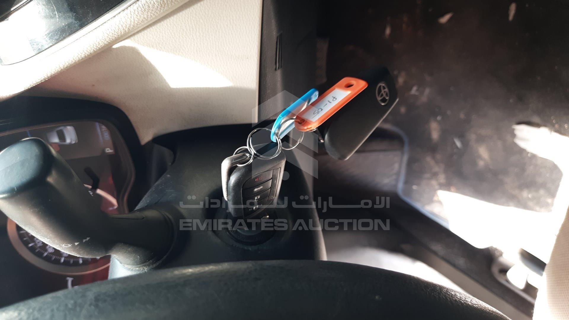 2020 TOYOTA COROLLA VIN: RKLBA0BE6L1000729