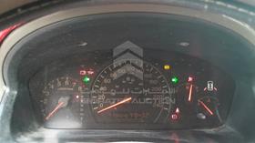 هوندا اكورد 2003 — قراءة العداد — صورة 2 — صورة مصغرة