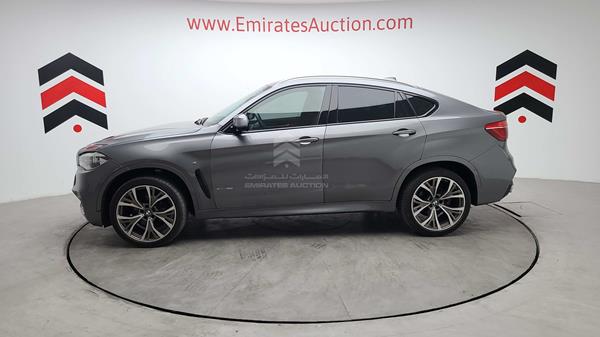 BMW X6 2018 WBAKU2108J0Y33938 Image 52