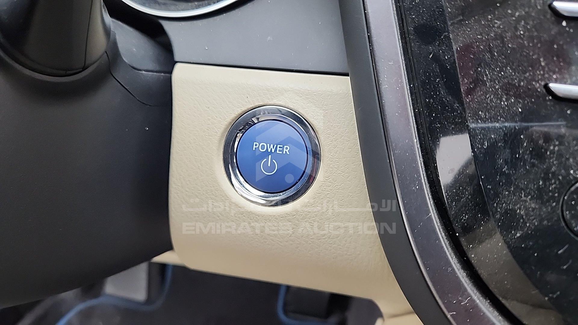 2019 TOYOTA CAMRY HYBRID VIN: JTNB24HK4K3016859