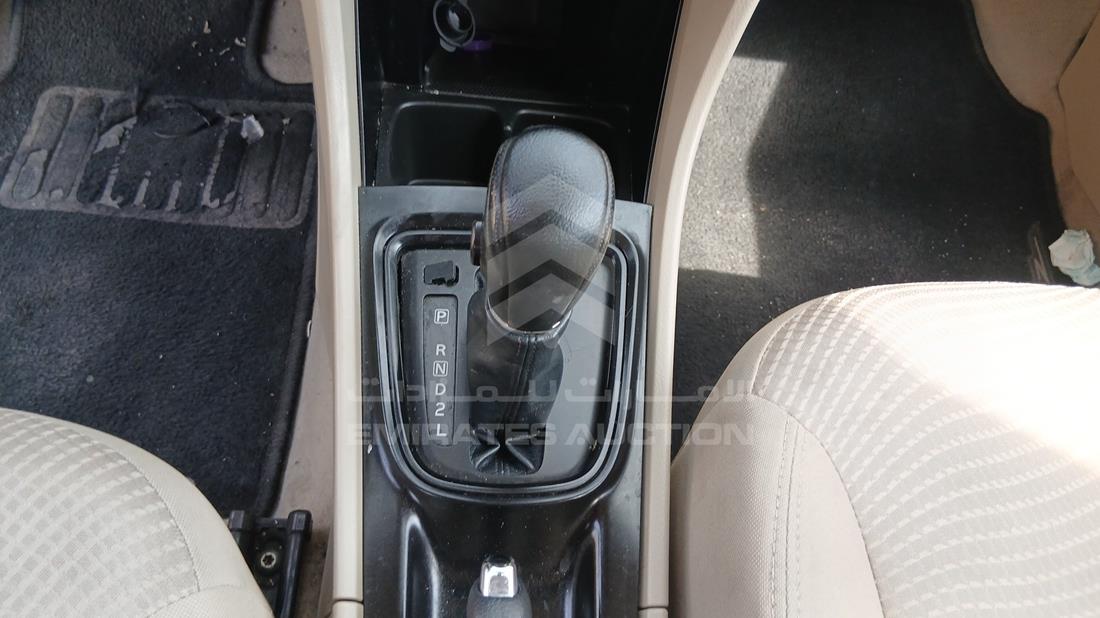 2023 Suzuki Ciaz — Gear View — Photo 17