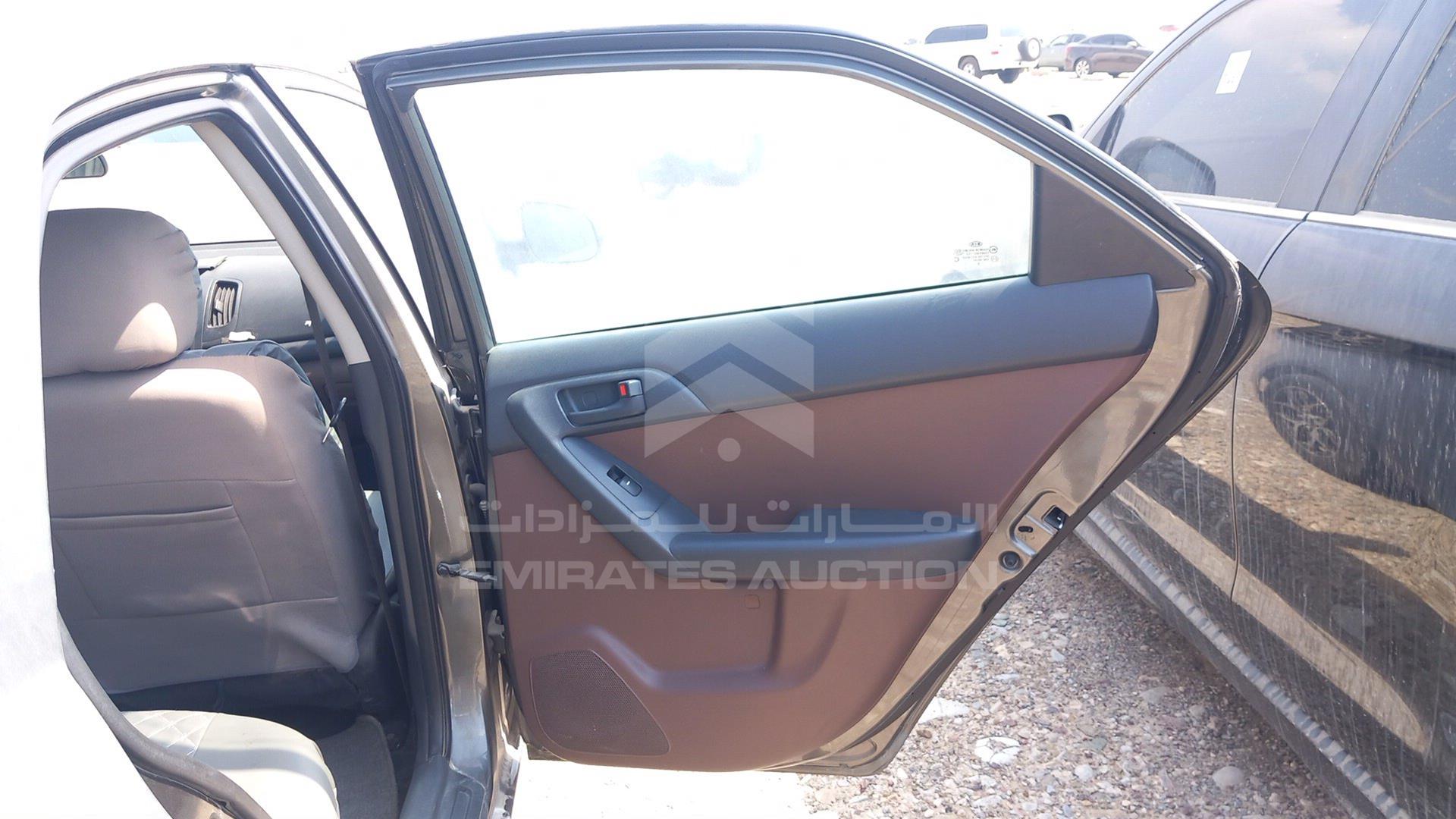 2013 KIA CERATO VIN: KNAFT411XD5788808