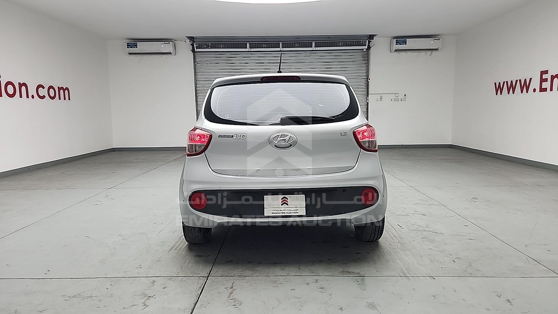 2019 HYUNDAI GRAND I10 VIN: MALA751C2KM873084