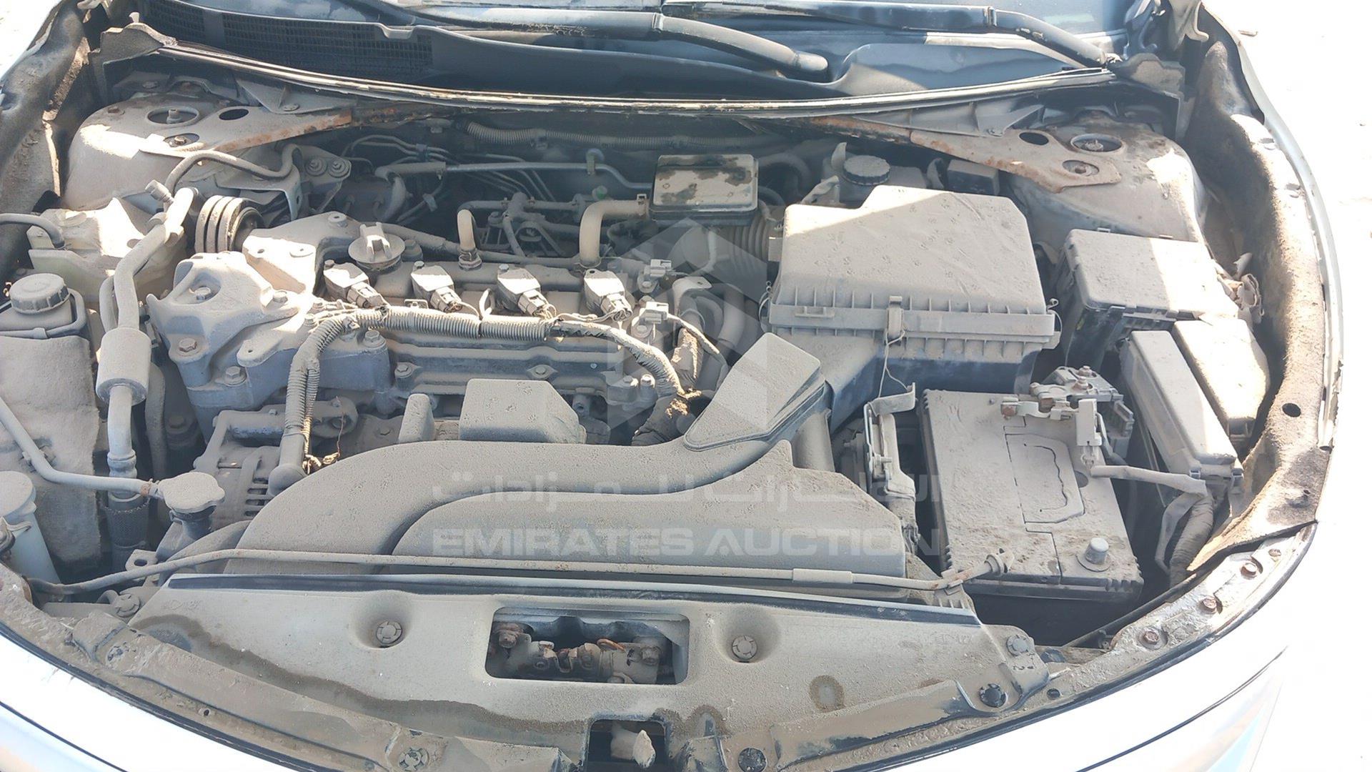 2015 NISSAN ALTIMA VIN: 1N4AL3AP5FC134248