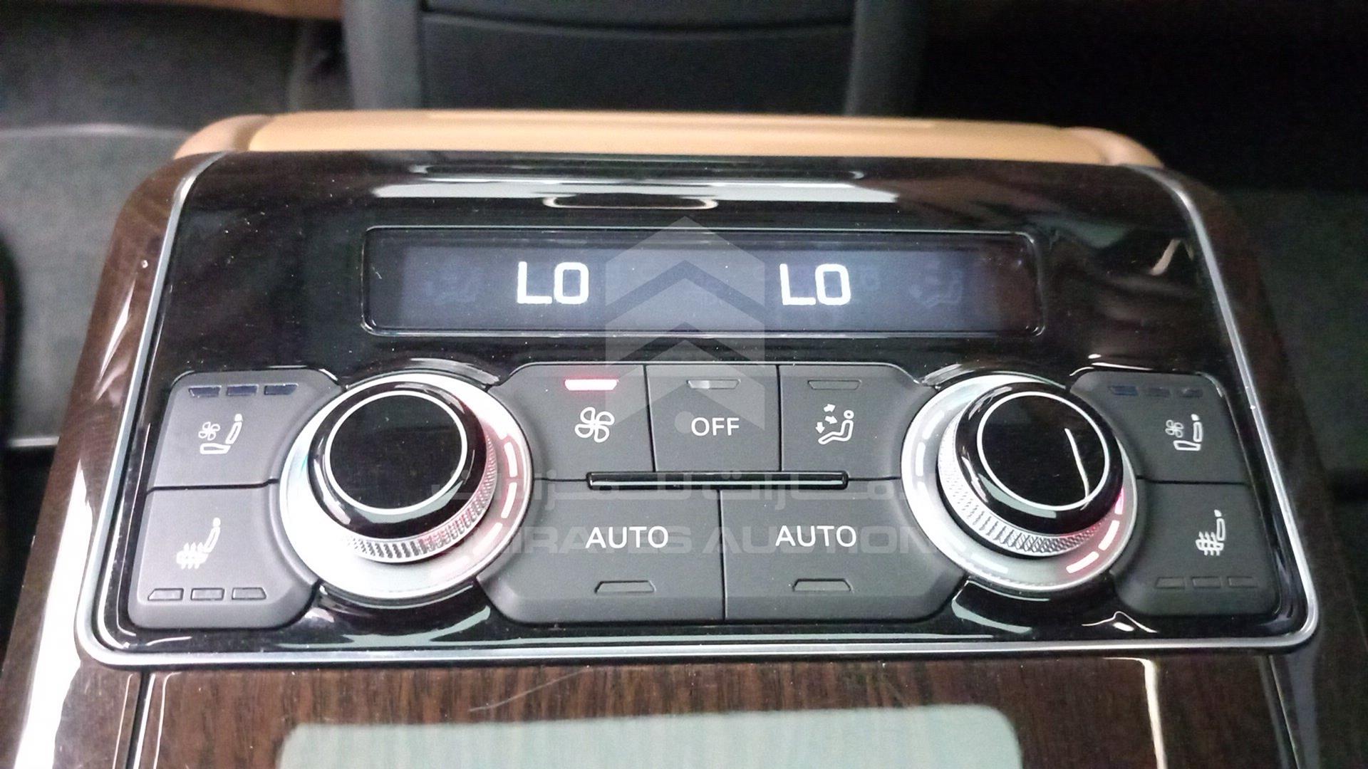 2015 AUDI A8 VIN: WAUY2BFD7FN002324