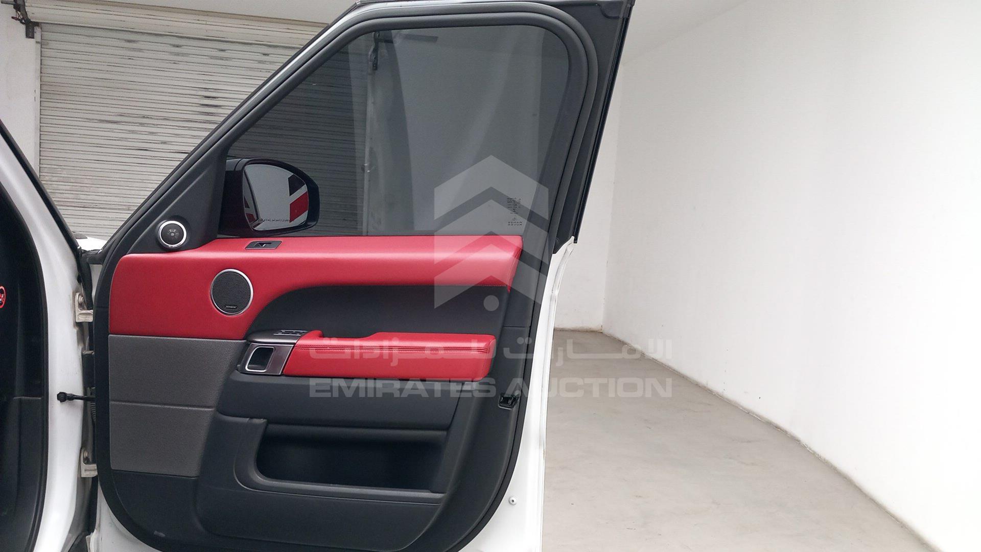 2014 RANGE ROVER SPORT VIN: SALWA2EF3EA344187