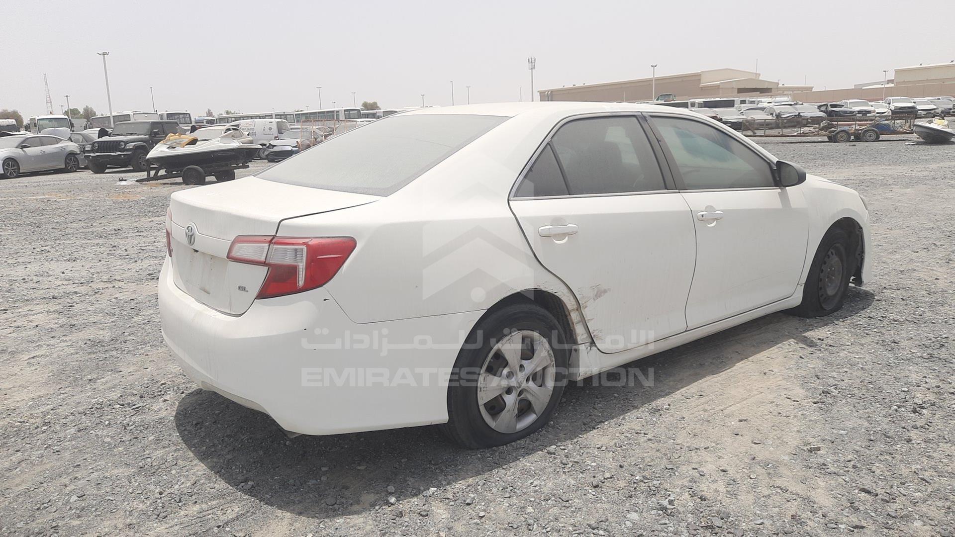 2015 TOYOTA CAMRY VIN: 6T1BF9FK1FX563661