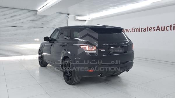 Range Rover Sport 2014 SALWR2WF2EA355835 Image 33