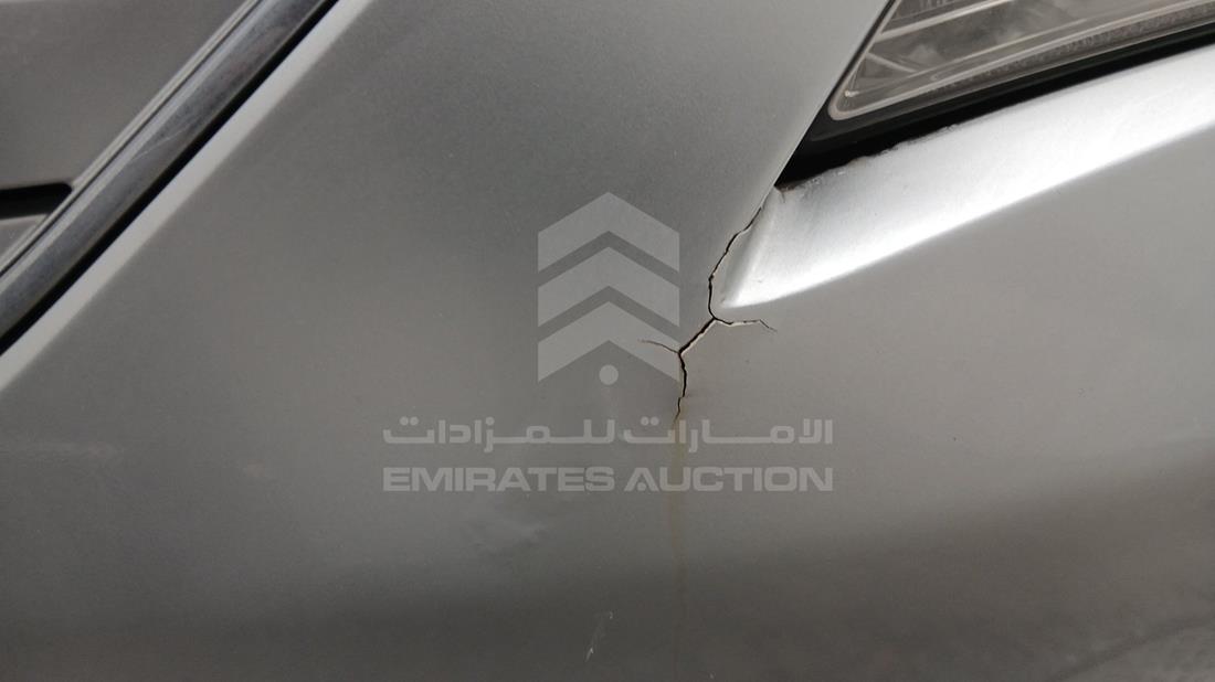 2007 Toyota Camry — Scratch — Photo 34