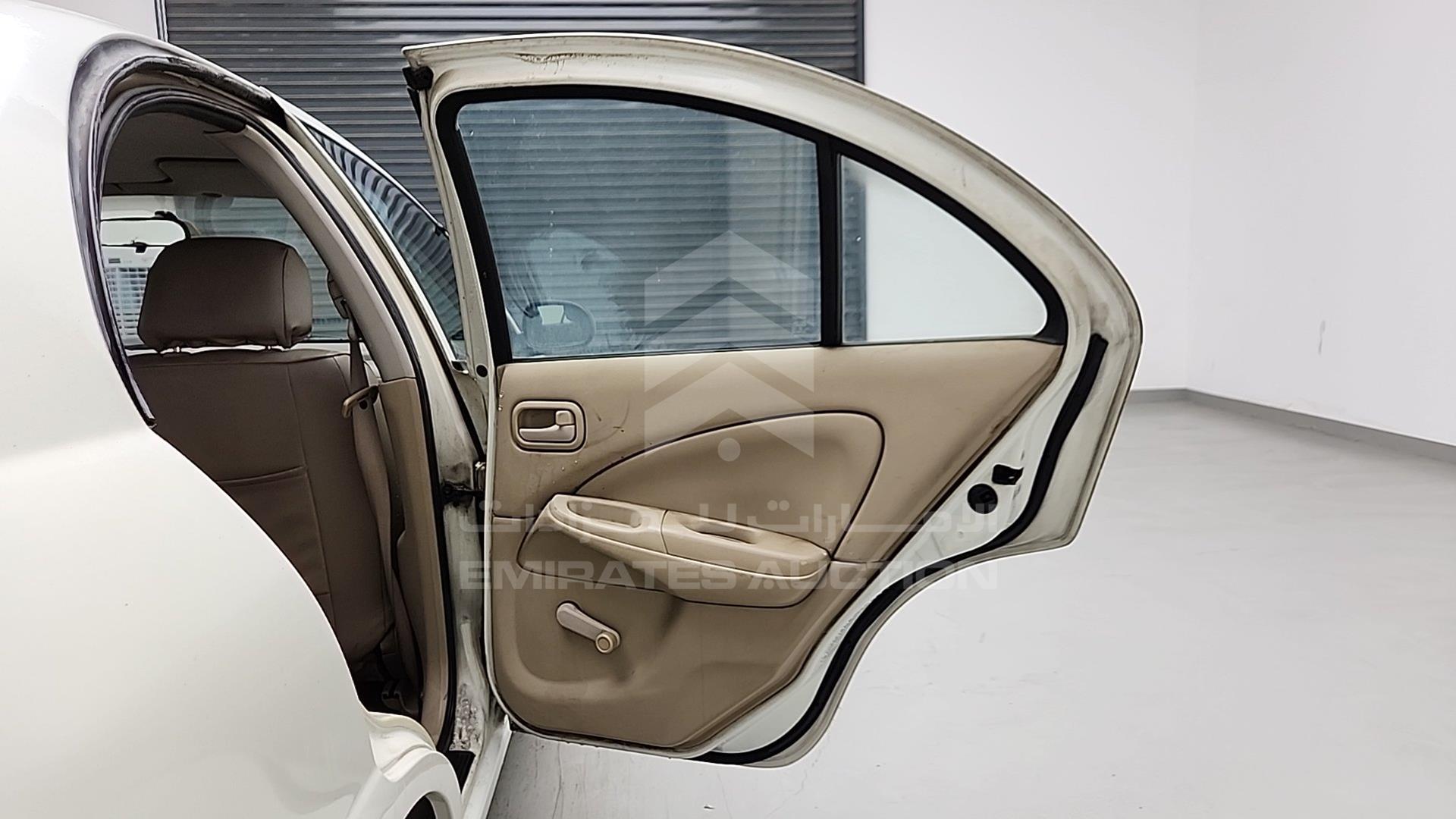 2010 NISSAN SUNNY VIN: JN1FN61C0AW203107