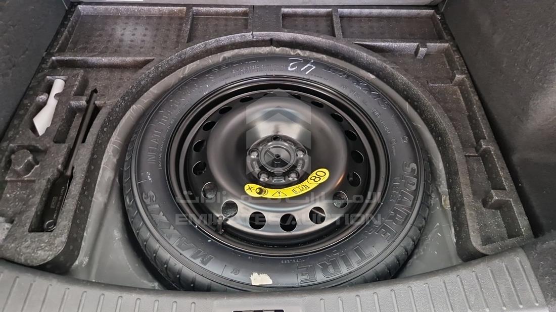فورد اسكيب 2019 — الإطار الاحتياطي — صورة 22