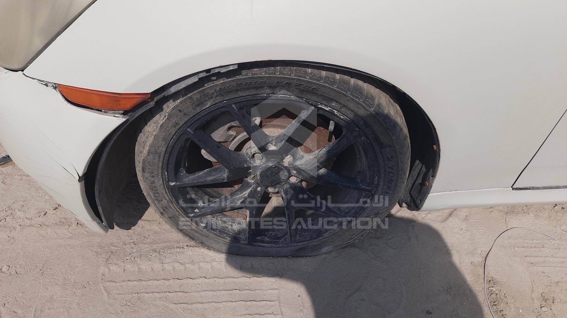 2006 INFINITI G35 VIN: JNKCV51E26M518164