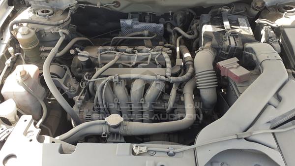 JMYSRCY1ADU709982 Mitsubishi Lancer