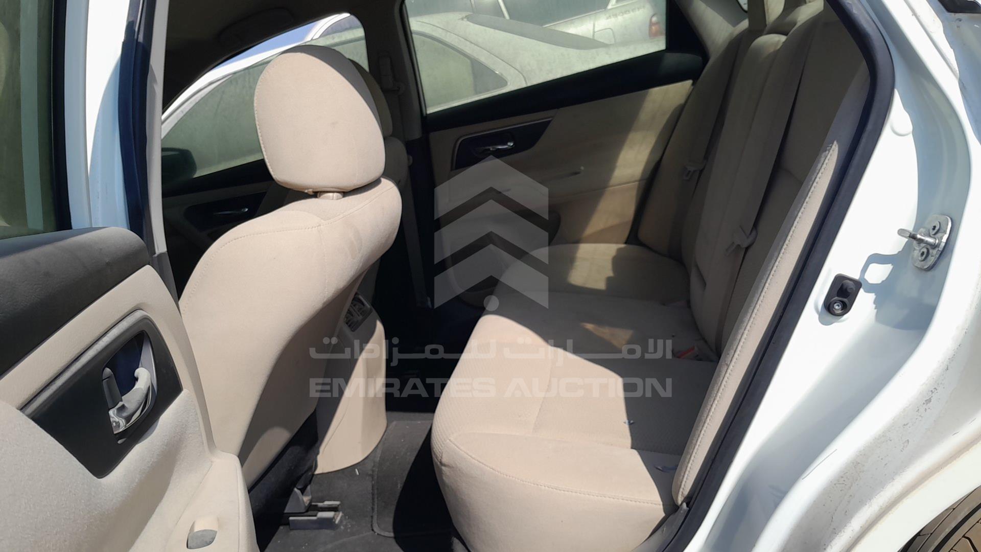 2015 NISSAN ALTIMA VIN: 1N4AL3AP9FC211980