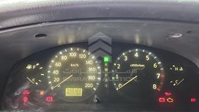 2005 Nissan Pathfinder — Odometer Reading — Photo 2 — Thumbnail