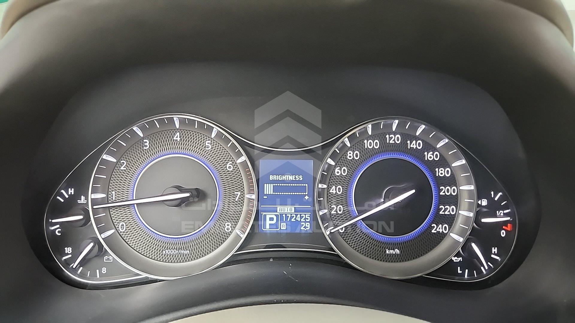 2012 INFINITI QX56 VIN: JNRAZ2NY5C9020376