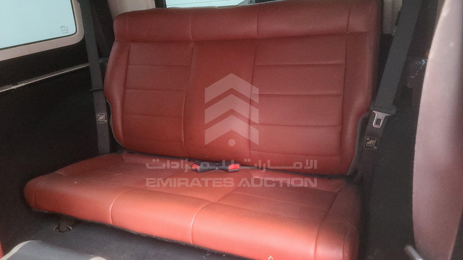1J4GA541X9L736381 - 2009 Jeep Wrangler - #466431