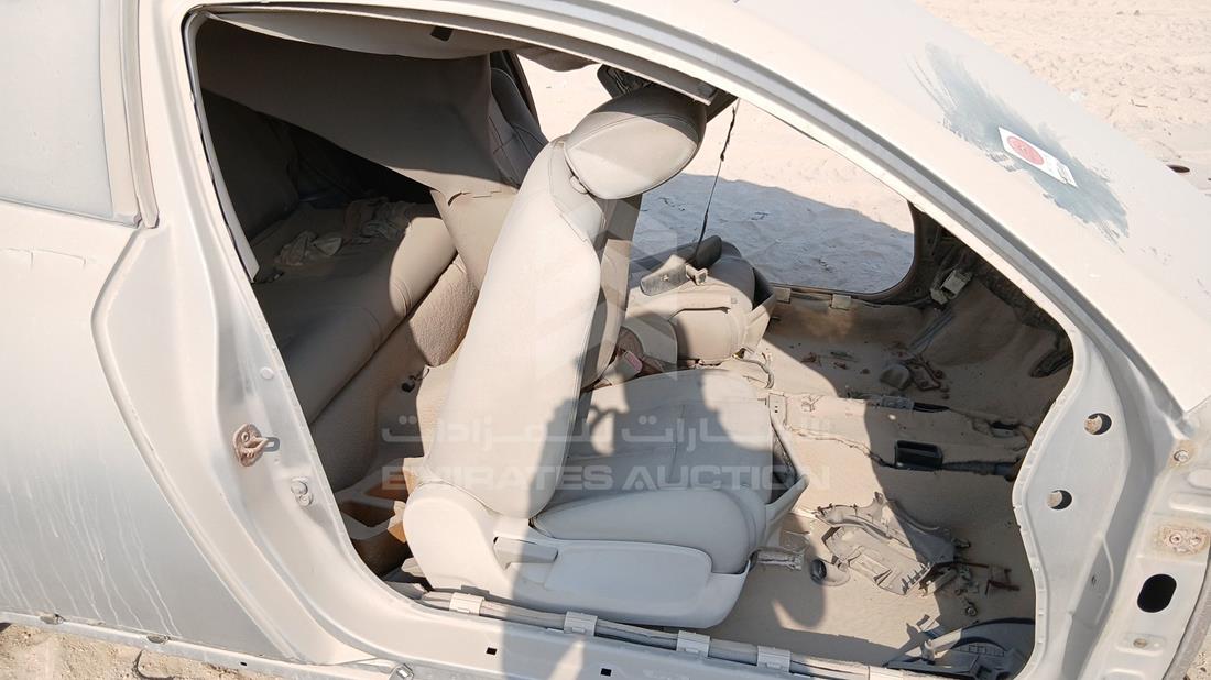 2008 Nissan Altima — Front Right Door — Photo 17