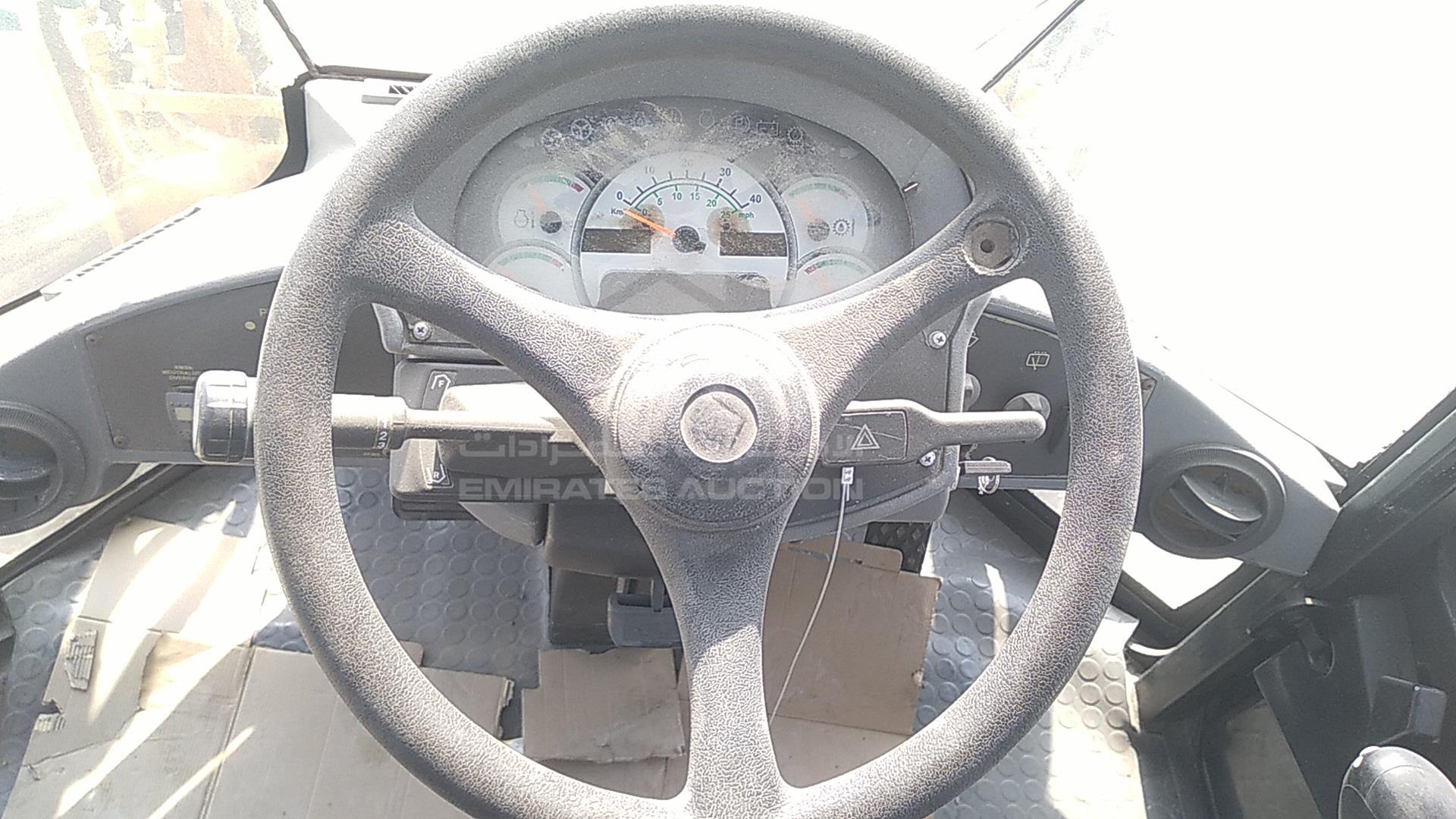 2008 CATERPILLAR IT28G VIN: CATIT28GJEWF00463