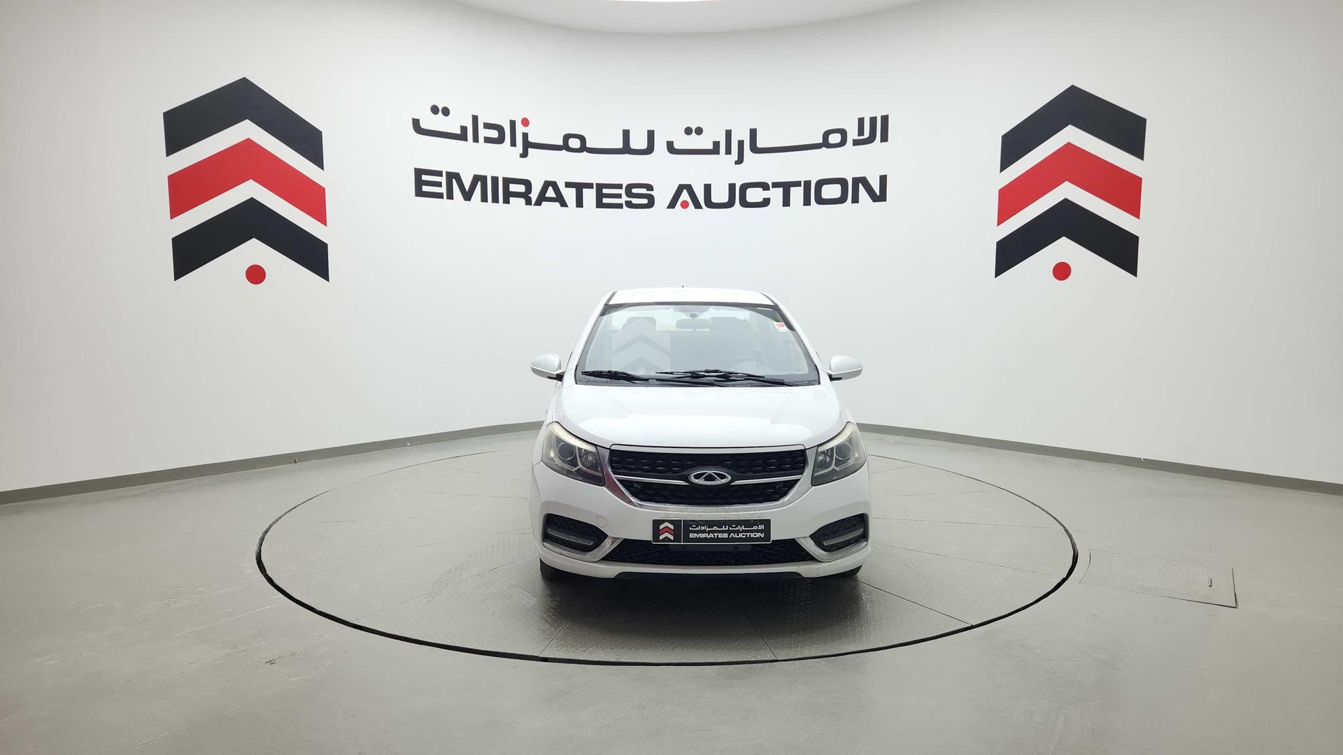 2021 CHERY ARRIZO 3 VIN: LVVDC21B7MD012266