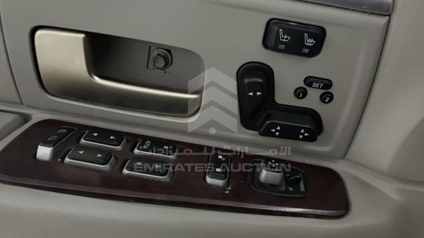 Lincoln Town Car 2005 1LNHM82W05Y613957 Image 10