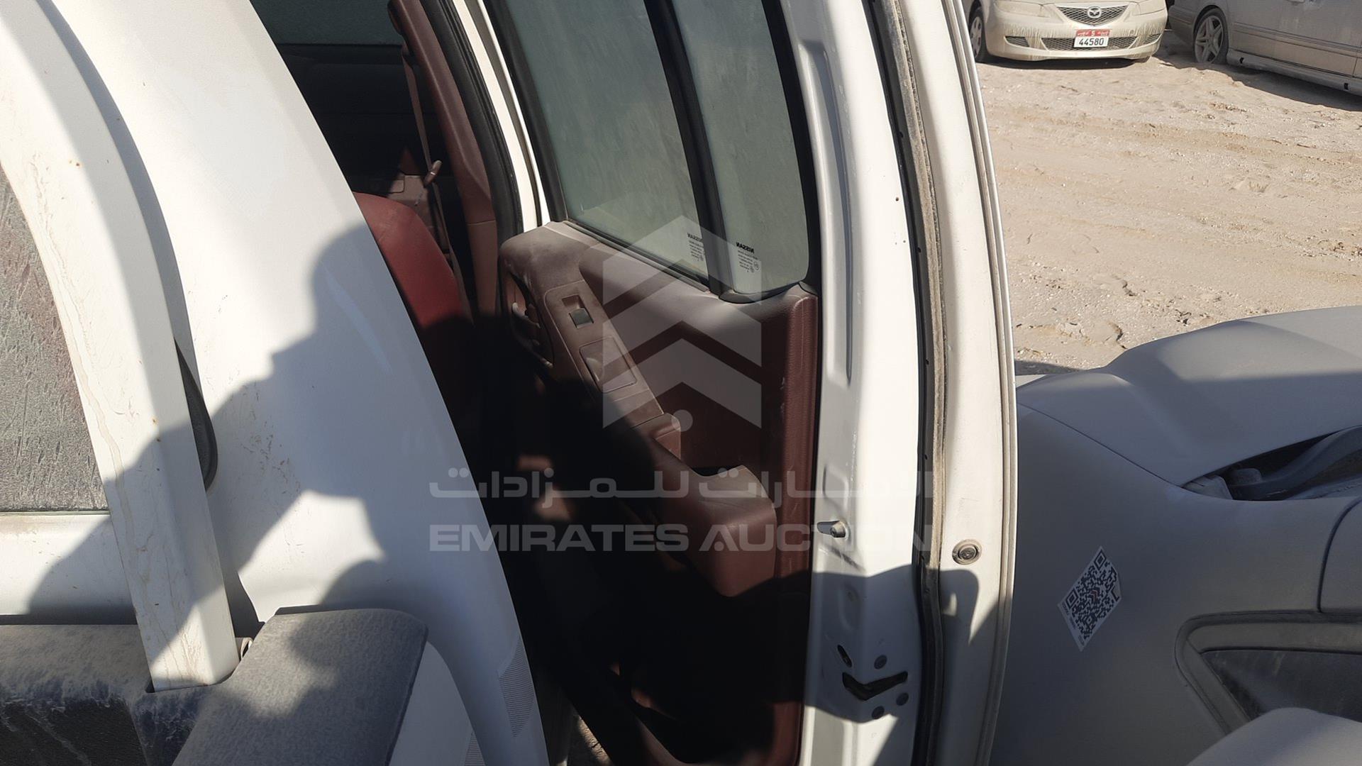2014 NISSAN NAVARA VIN: MNTBD0ES7E6619022