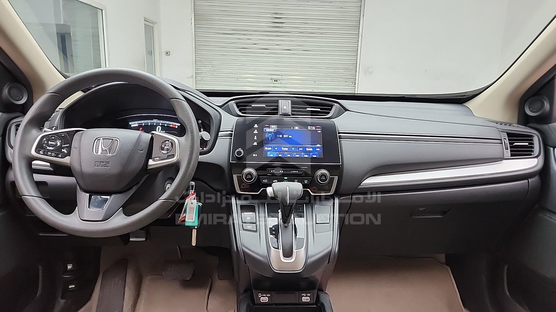 2021 HONDA CRV VIN: 5J6RW5815ML700448