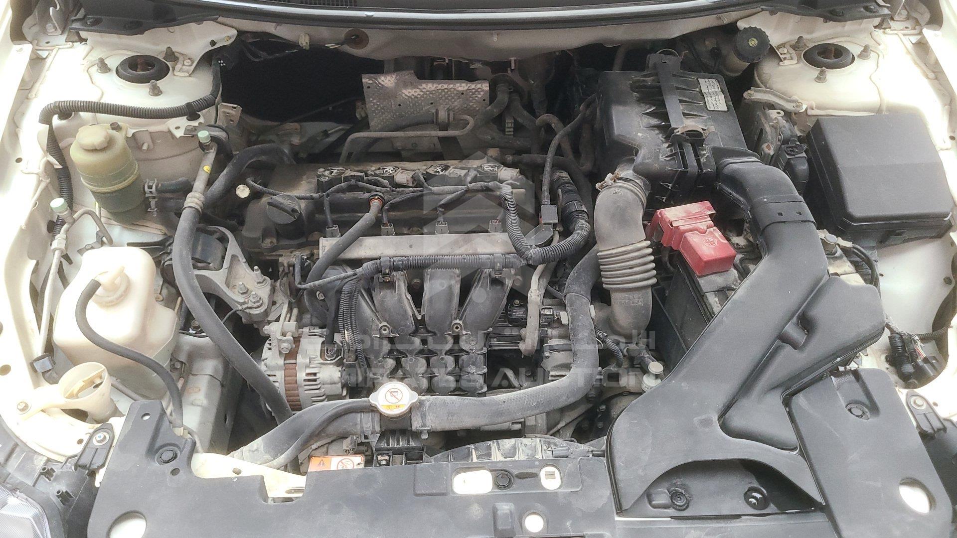 JMYSRCY1AFU724236 - 2015 Mitsubishi Lancer EX - #464239