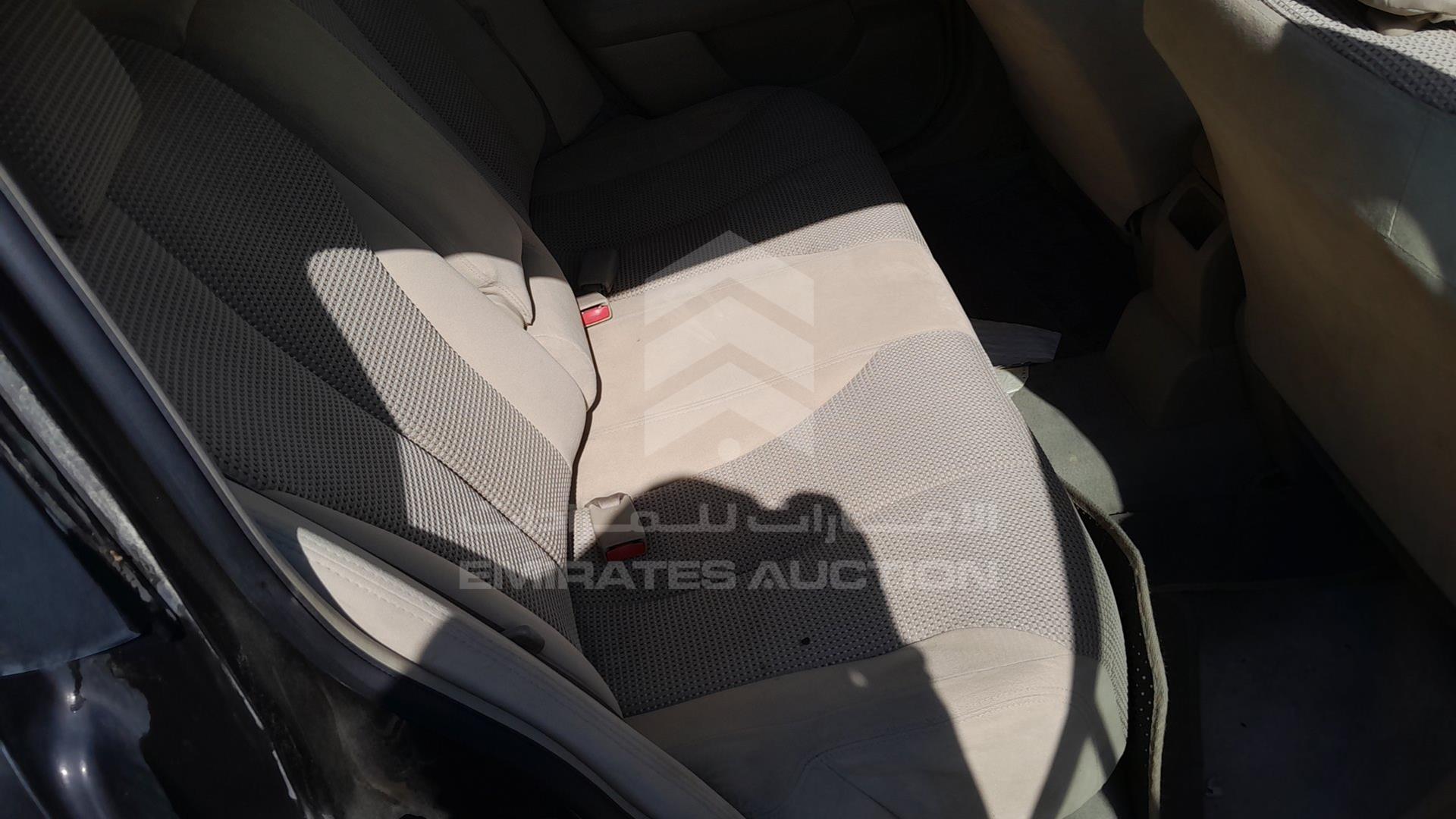 2012 NISSAN TIIDA VIN: 3N1BC1C8XCK195869