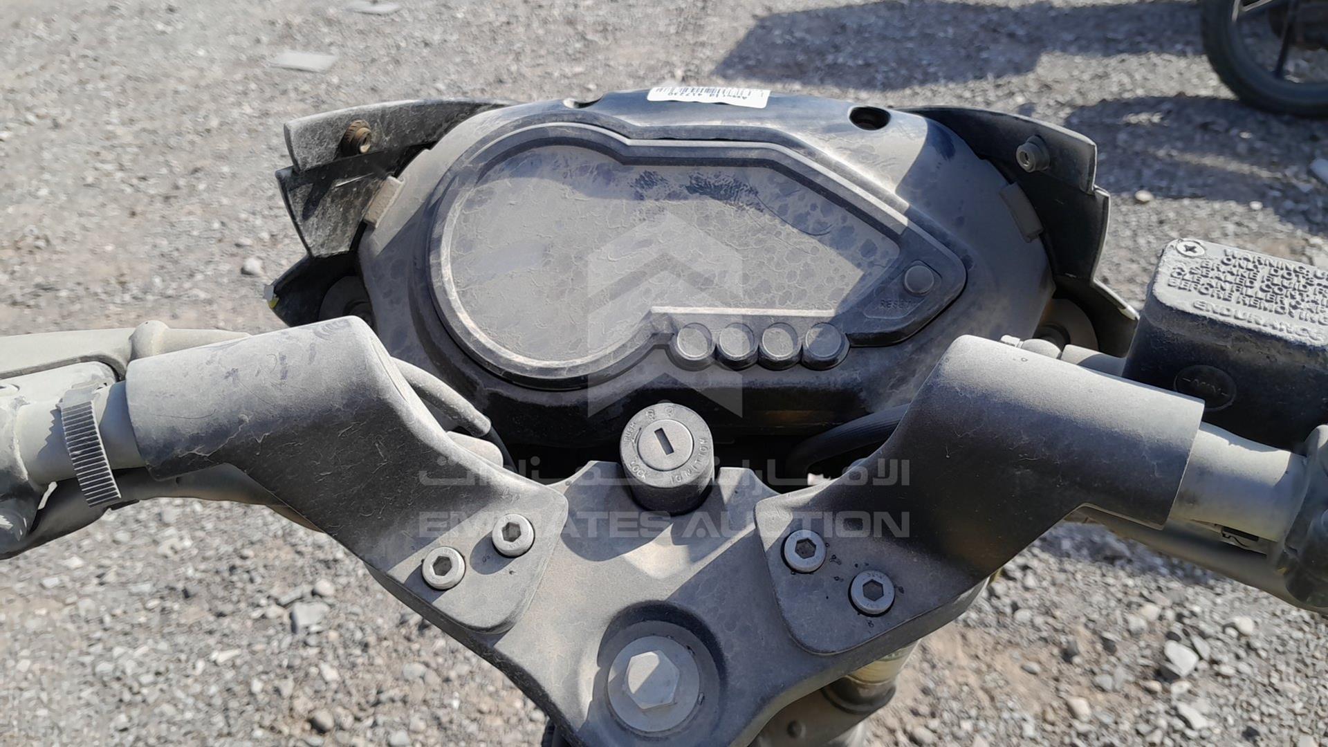 0 BAJAJ --- VIN: MD2A11CY1LCE54878