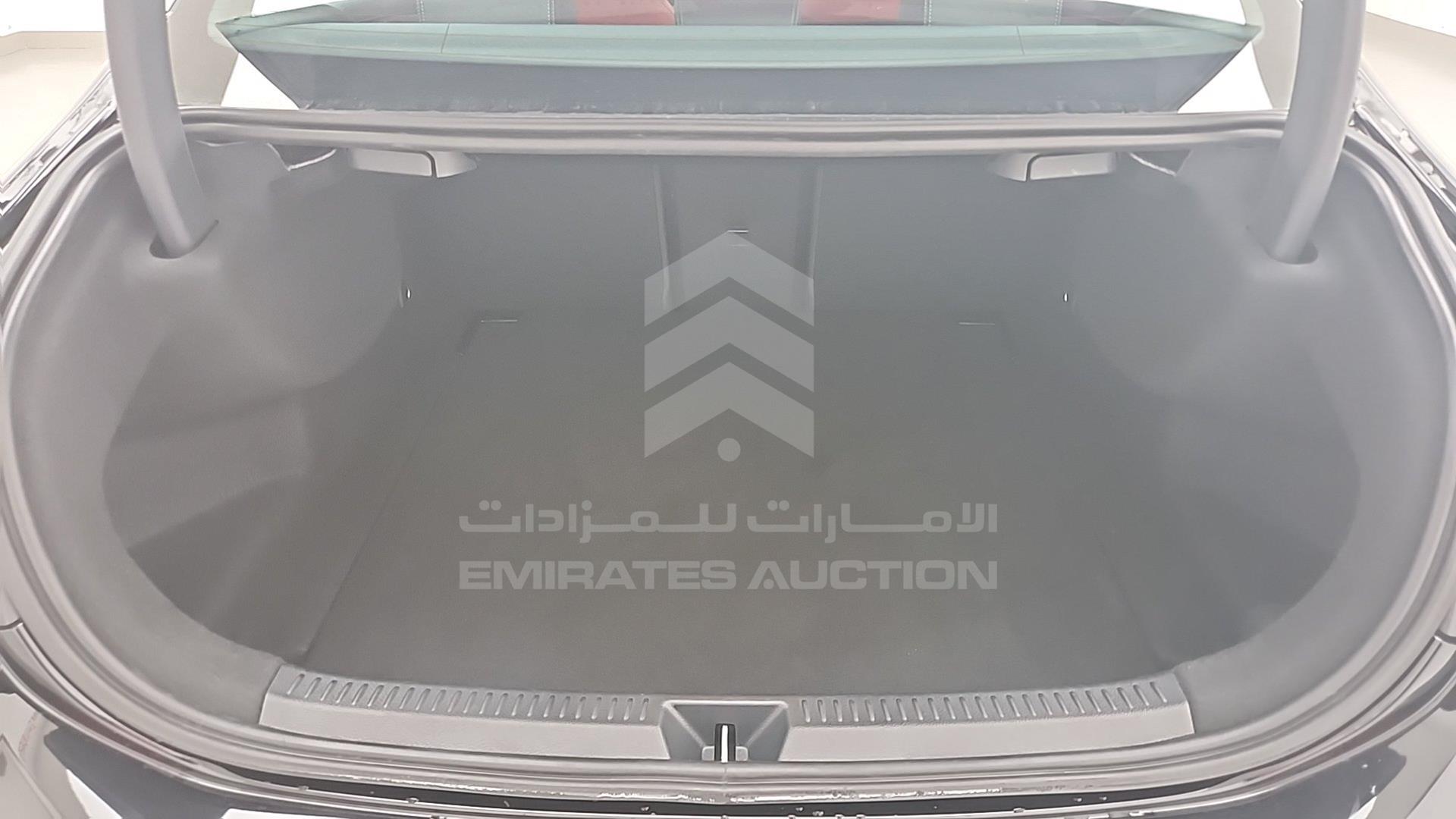 2024 MERCEDES A 200 VIN: W1K3G8HB3RJ431359