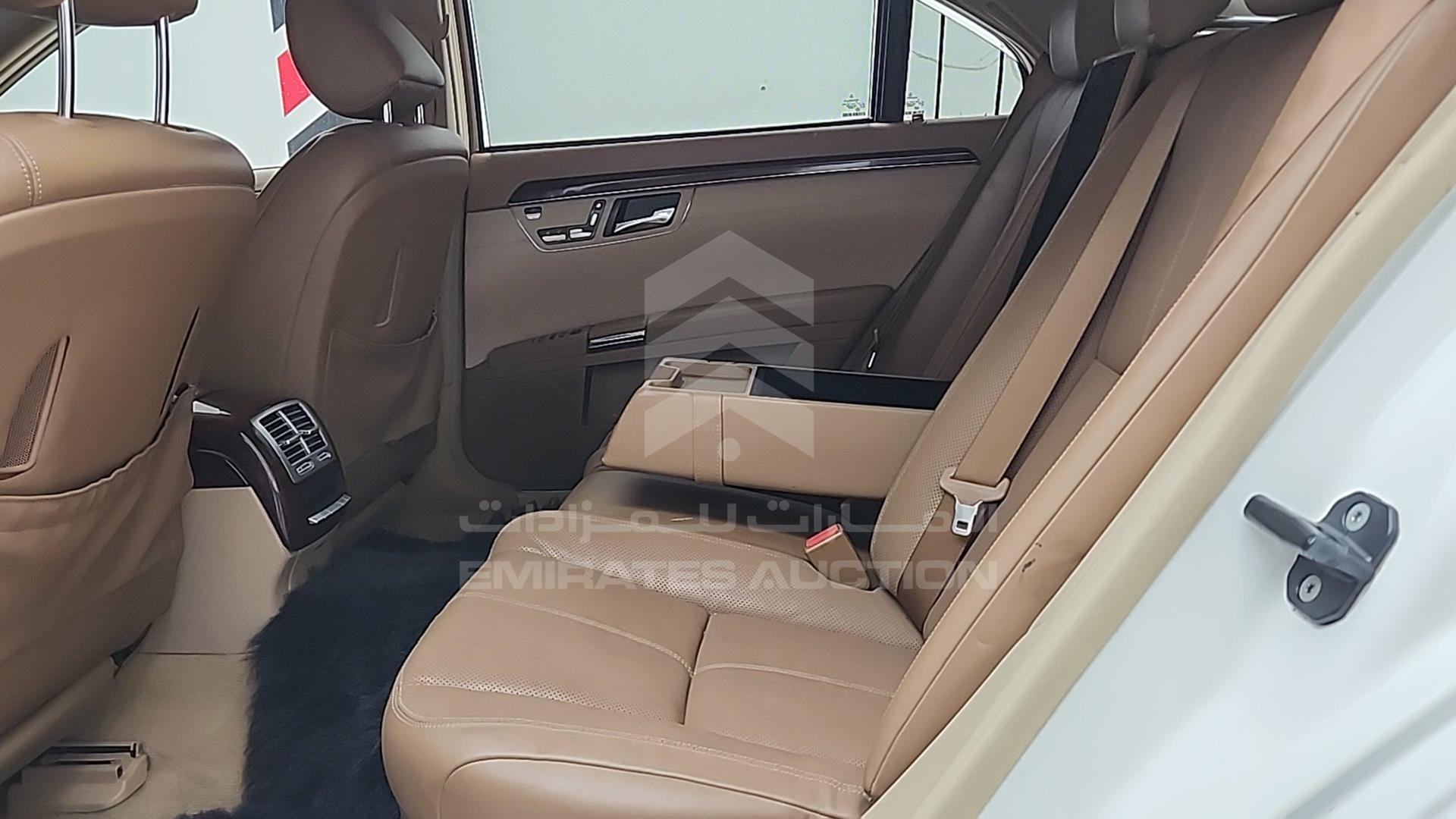 2006 MERCEDES --- VIN: WDD2211711A022464