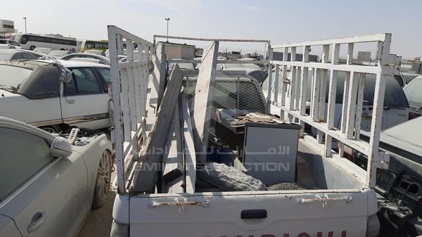 MMB0NK6204D072551 Mitsubishi L 200