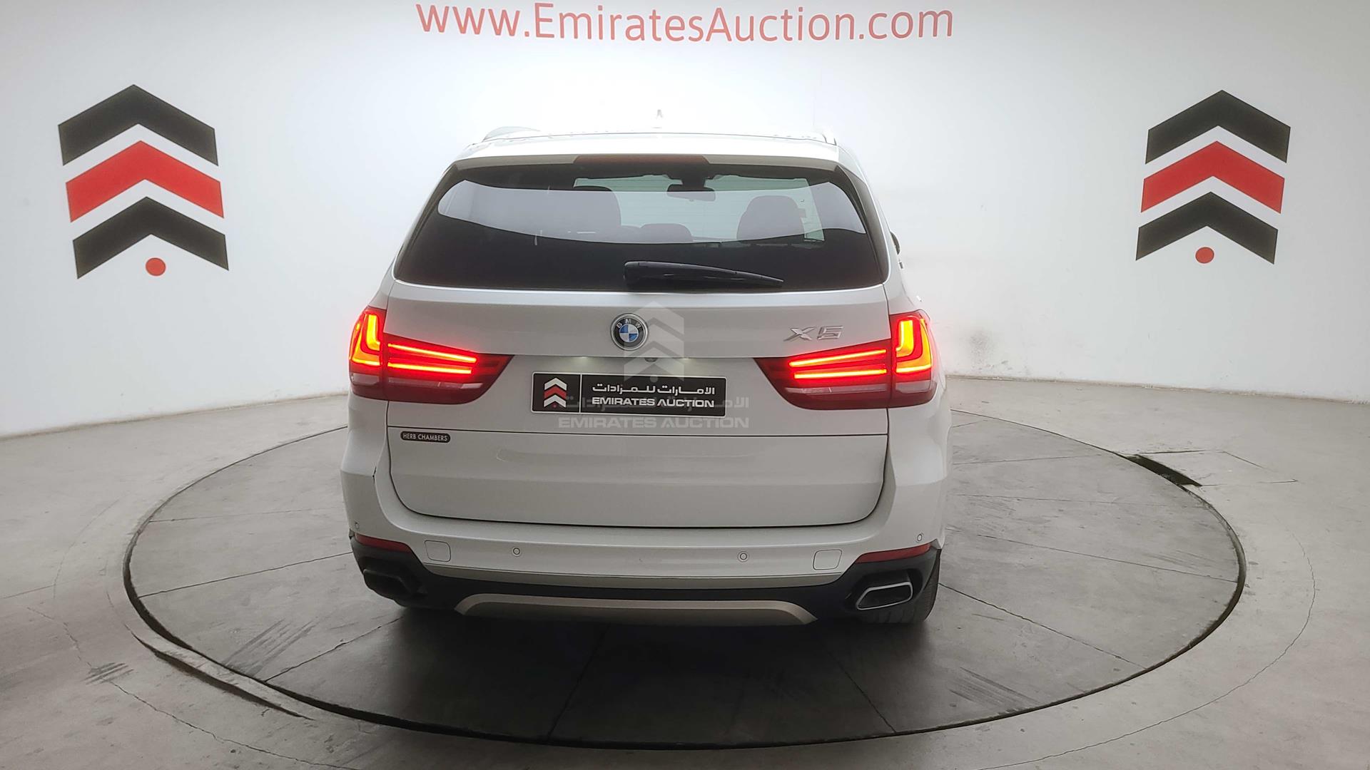 2018 BMW X5 VIN: 5UXKT0C59J0V98838