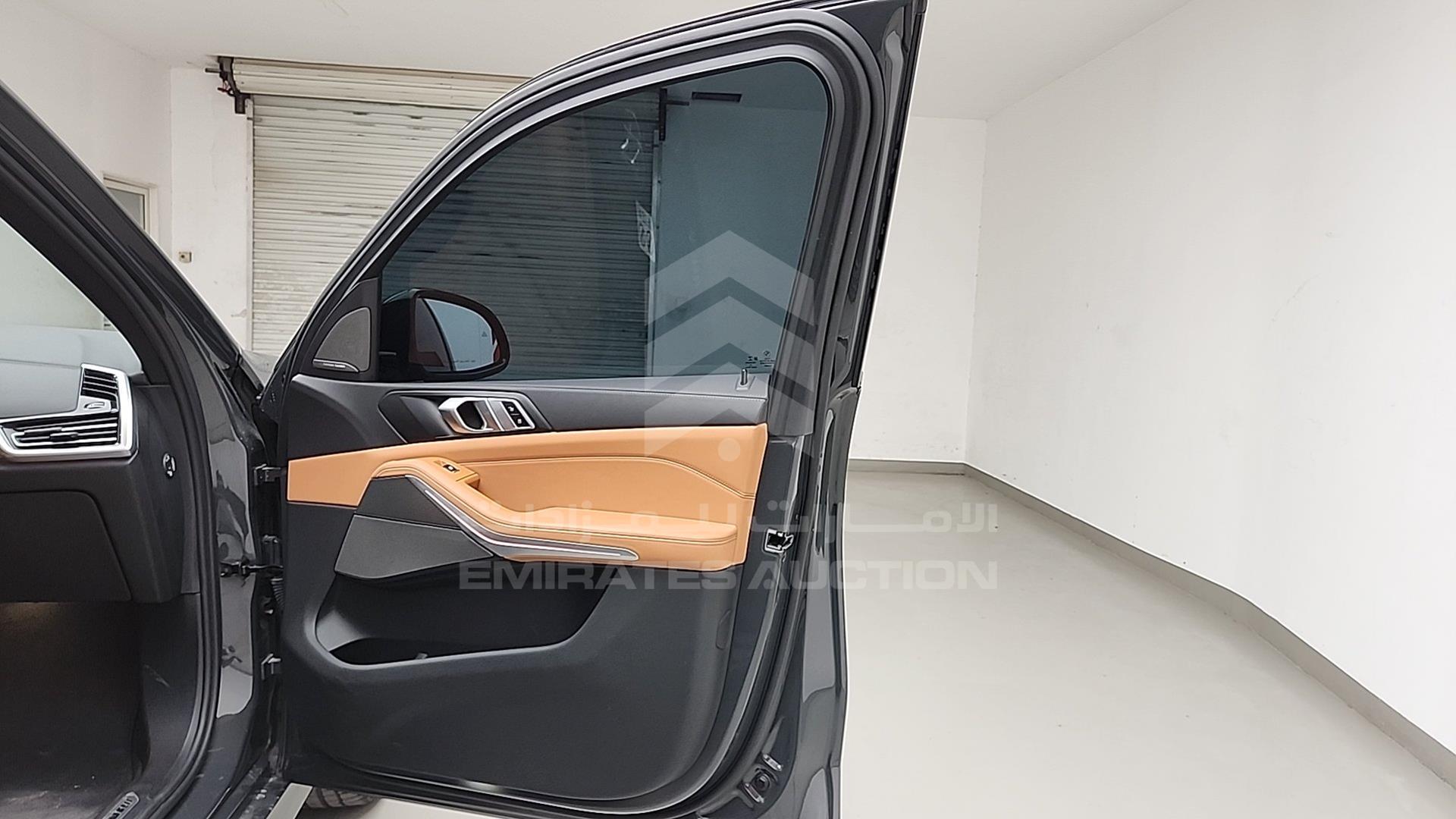 2023 BMW X5 VIN: WBXCR6A07P9P20280